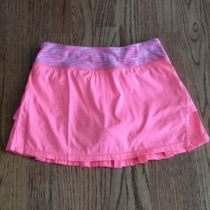 ivivva skirt